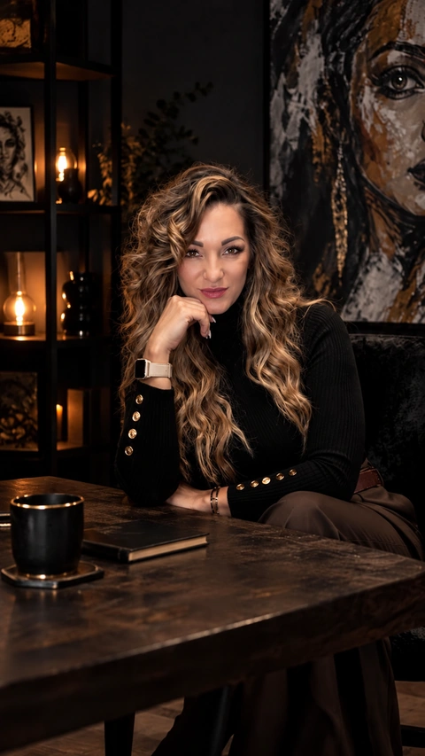 Kristýna Smetanová