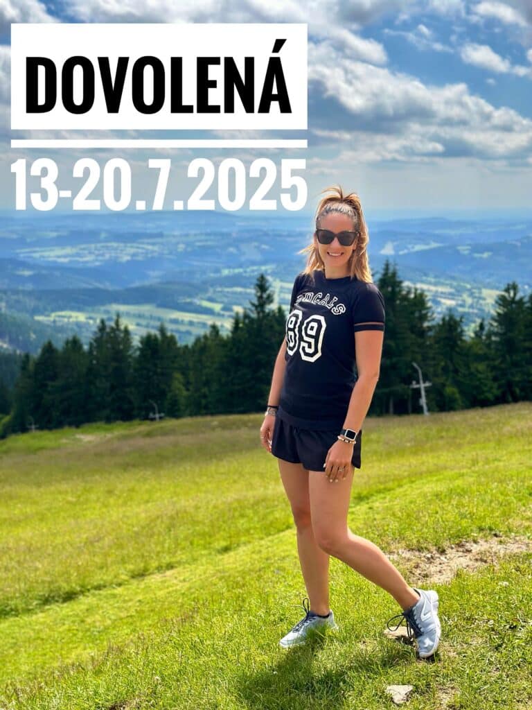 Dovolená