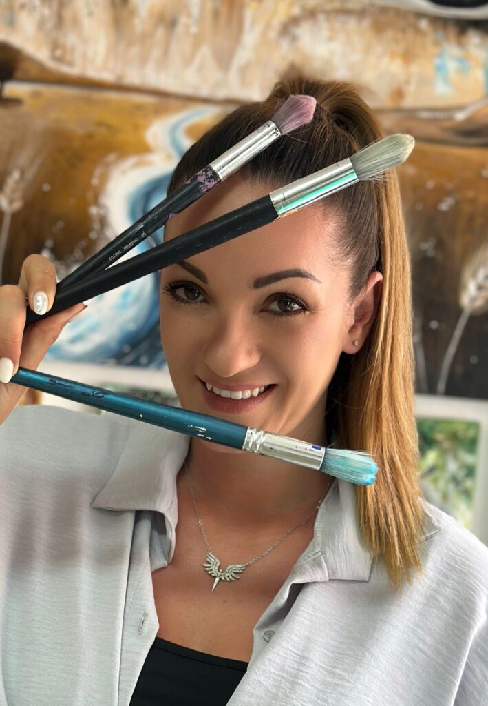Kristýna Smetanová