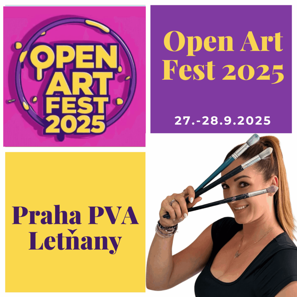 Open Art Fest 2025
