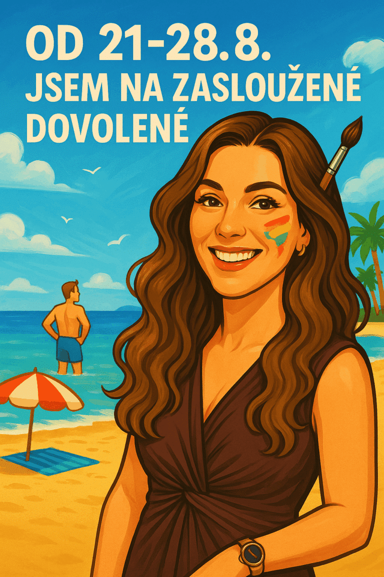 Dovolená za sluncem