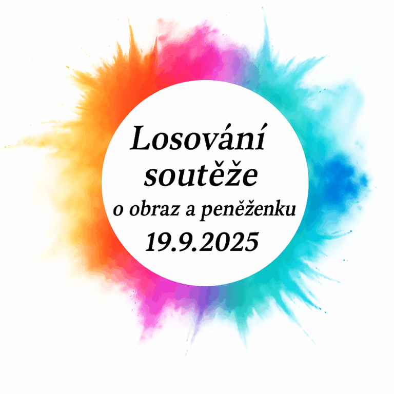 Losování soutěže