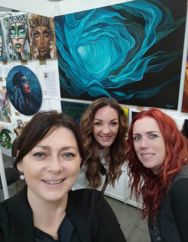 Open art Fest v Praze 2025